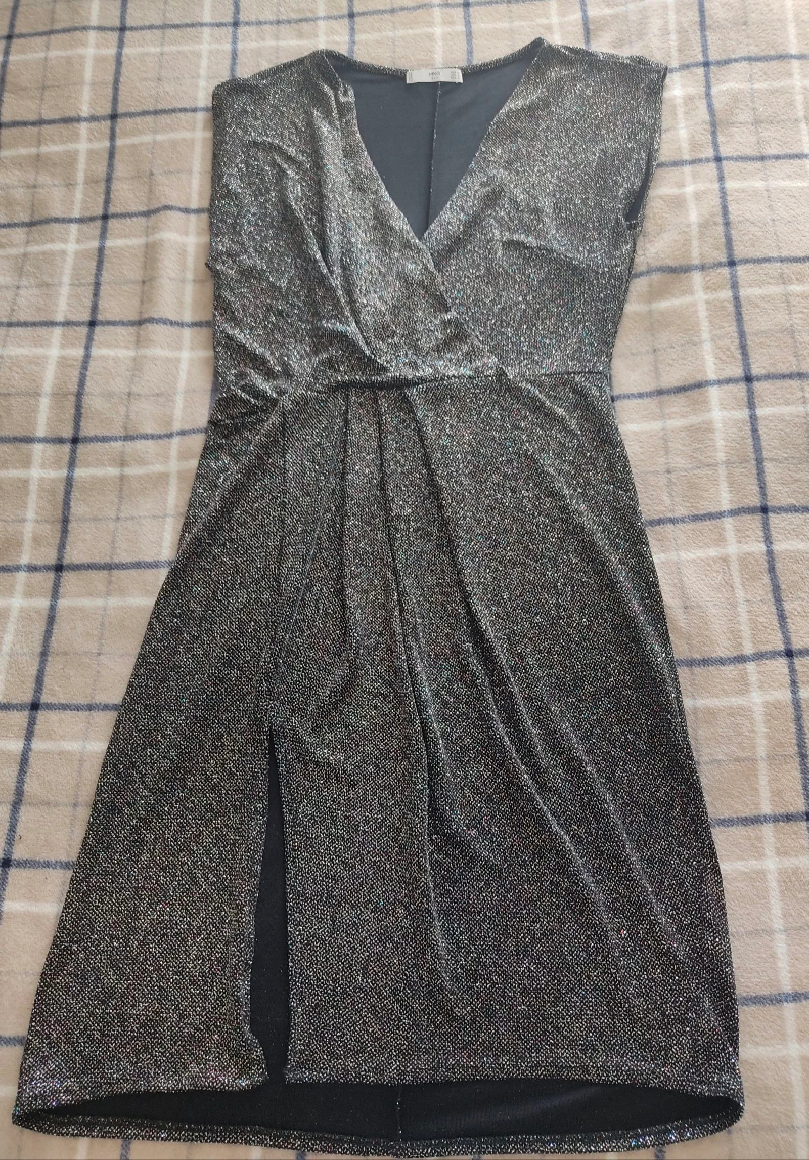 Vestido de fiesta 